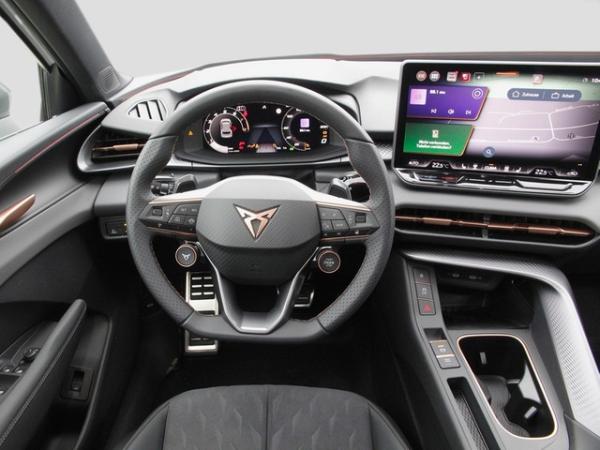 Cupra Terramar 1.5 eTSI DSG Edge Digital Drive
