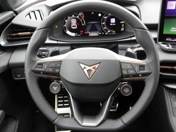 Cupra Terramar 1.5 eTSI DSG Edge Digital Drive