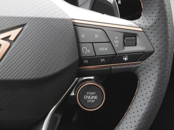 Cupra Terramar 1.5 eTSI DSG Edge Digital Drive