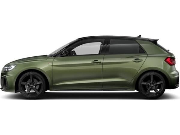 Audi A1 Sportback 30 TFSI S line LED, Navi Vorb.,