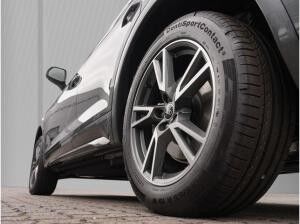 Audi Q5 Sportback 50 TFSIe S line Matrix, AHK, Sound