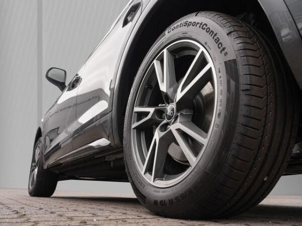 Audi Q5 Sportback 50 TFSIe S line Matrix, AHK, Sound