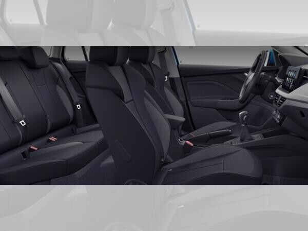 Skoda Kamiq Tour 1.5 TSI DSG Fahrassi Komfort Plus