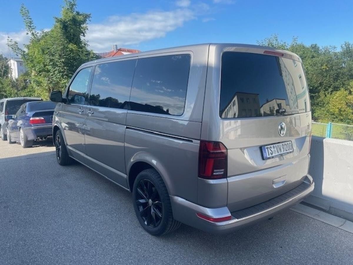 Volkswagen T6.1 Multivan 2,0 TDI Edition ABT Power 4Motion