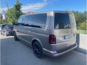 Volkswagen T6.1 Multivan 2,0 TDI Edition ABT Power 4Motion