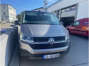 Volkswagen T6.1 Multivan 2,0 TDI Edition ABT Power 4Motion