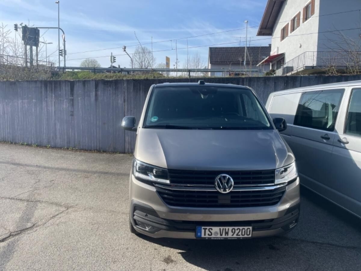 Volkswagen T6.1 Multivan 2,0 TDI Edition ABT Power 4Motion