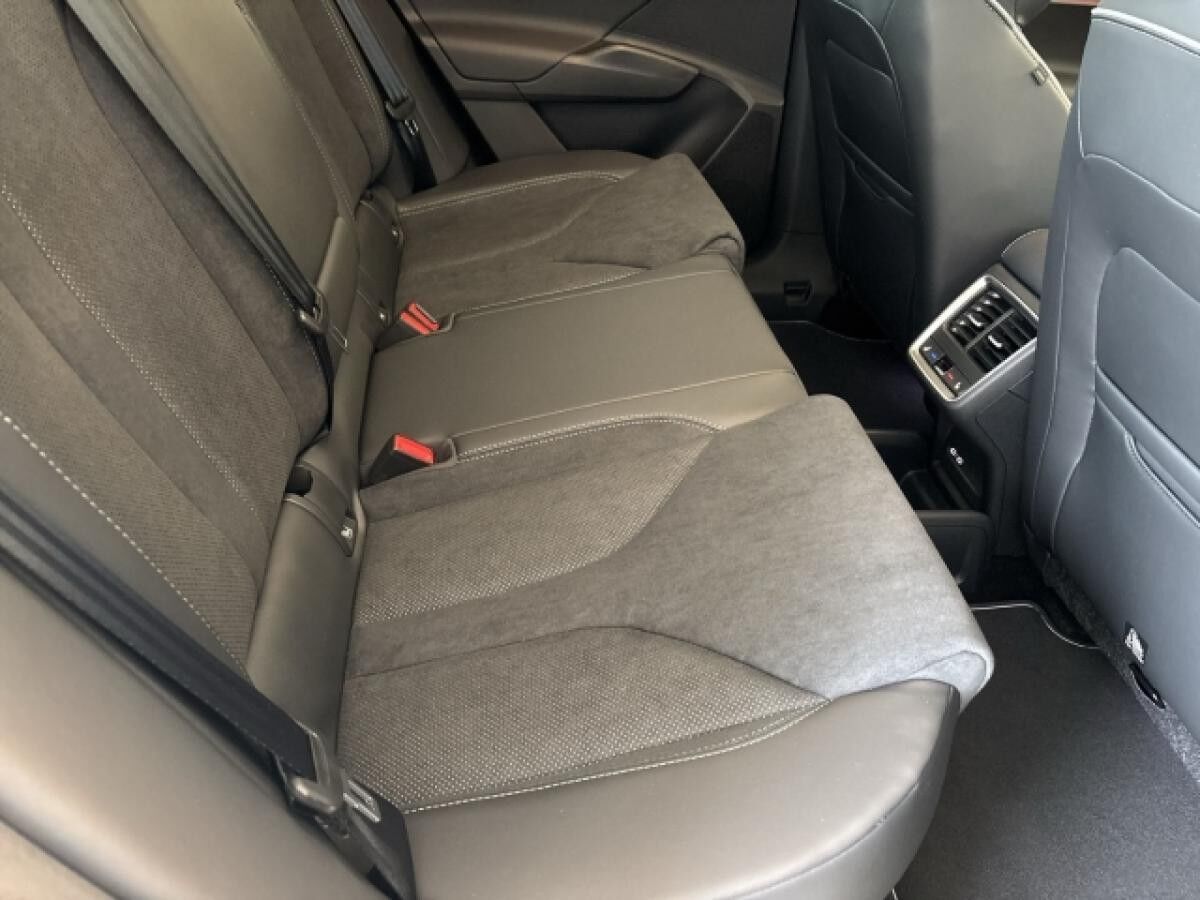 Skoda ENYAQ Enyaq Coupe 85 Sportline, AHK, Kamerasystem 360°