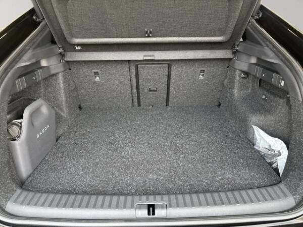 Skoda ENYAQ Coupe 85 Sportline, AHK, Kamerasystem 360°