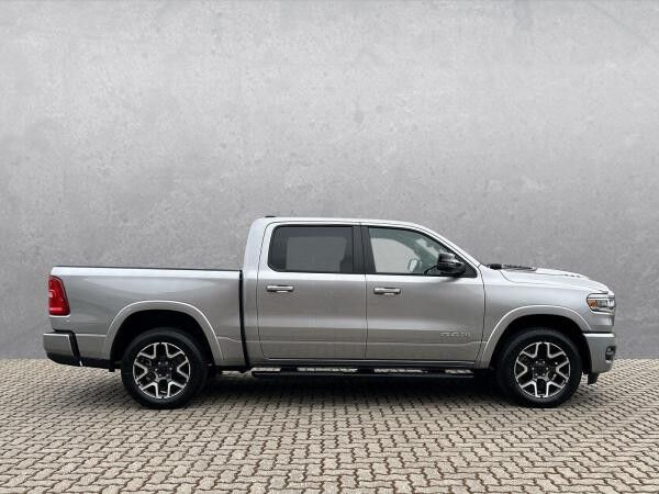 Dodge RAM 1500 Modellj.25 Twin-Turbo Laramie Sport LPG
