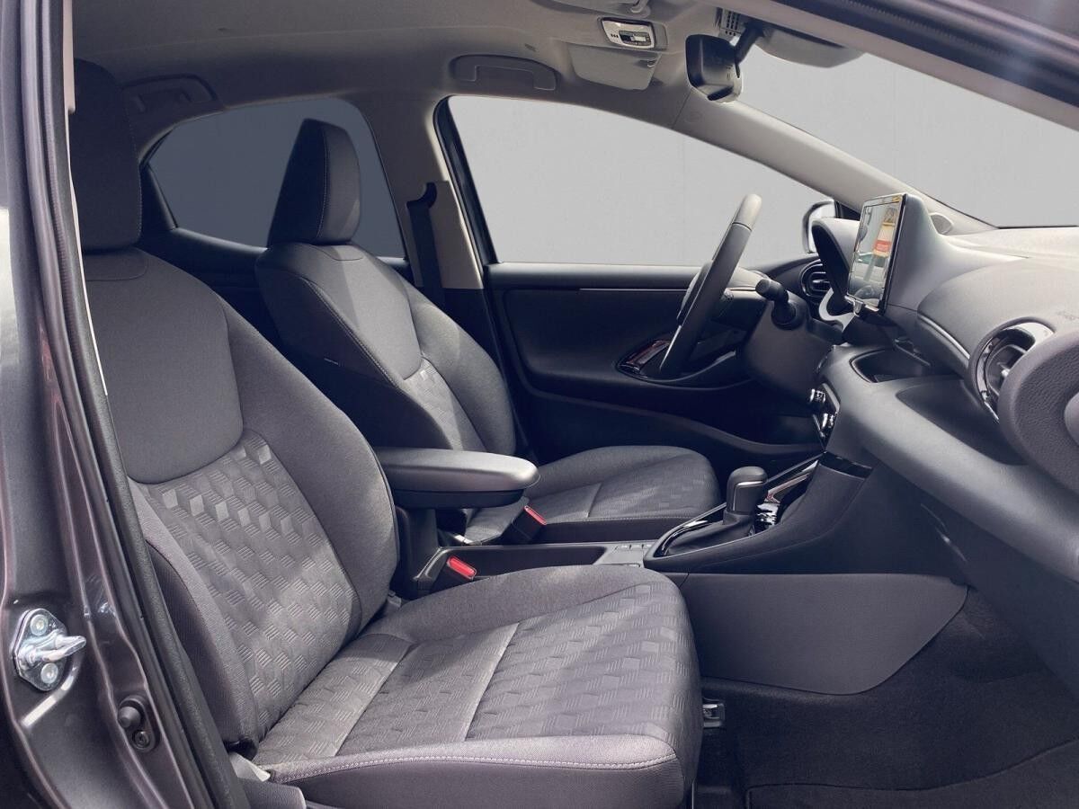 Toyota Yaris 1.5 Hybrid 116 CVT *Teamplayer*