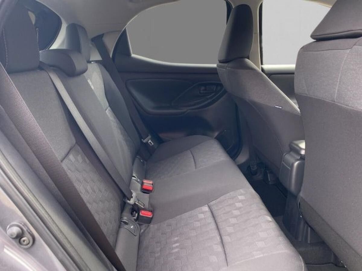 Toyota Yaris 1.5 Hybrid 116 CVT *Teamplayer*