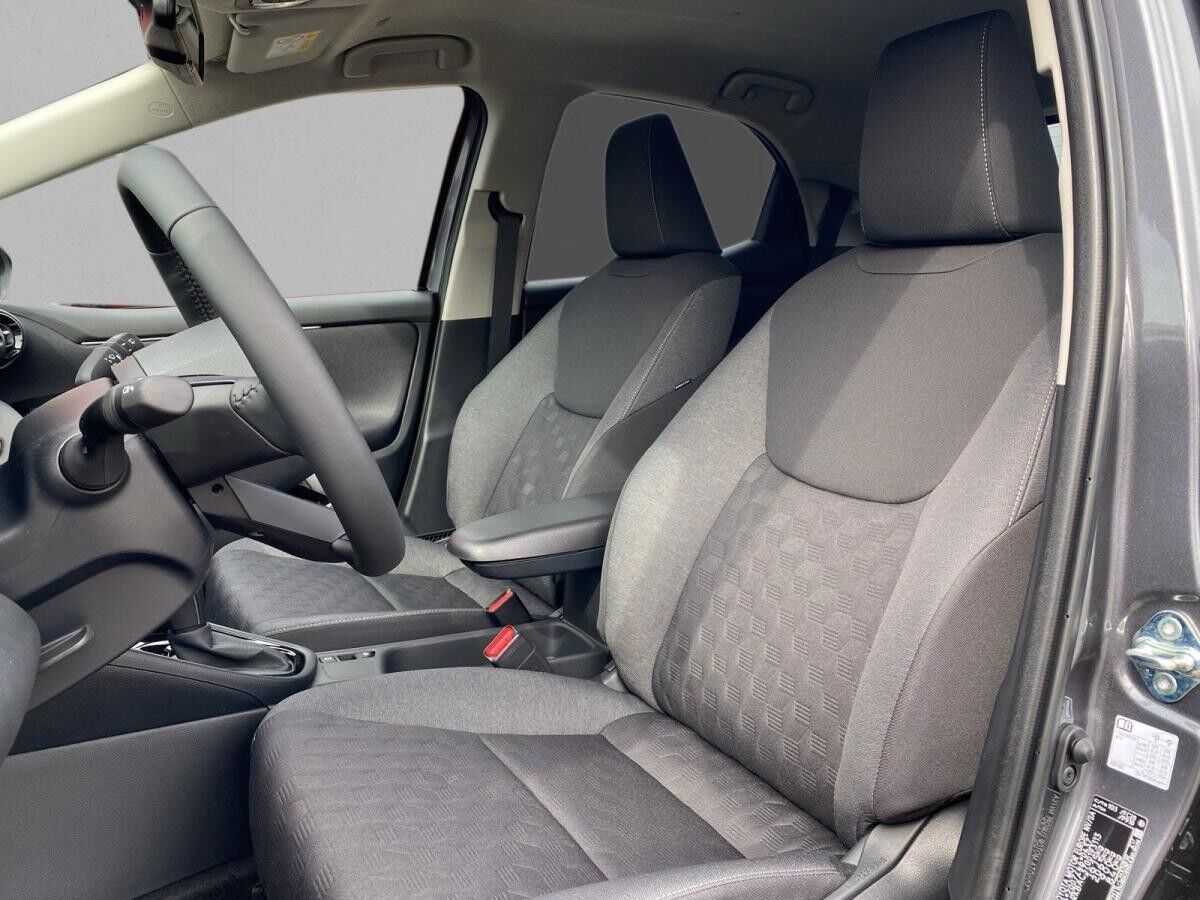 Toyota Yaris 1.5 Hybrid 116 CVT *Teamplayer*