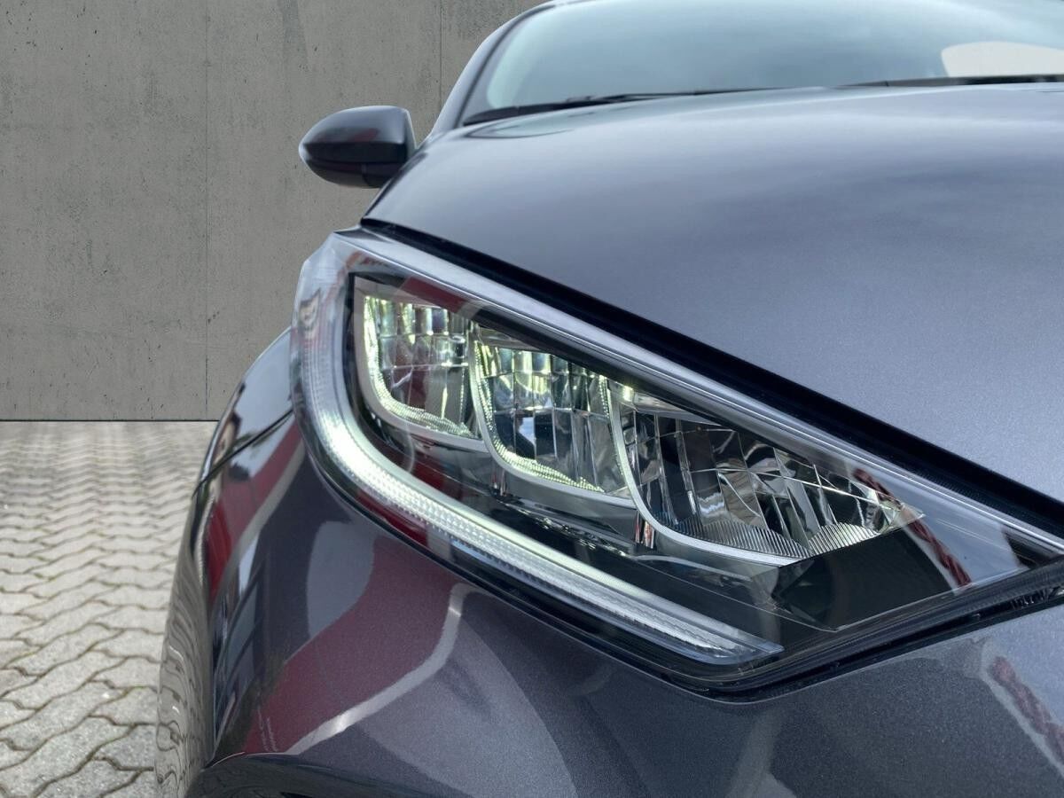 Toyota Yaris 1.5 Hybrid 116 CVT *Teamplayer*