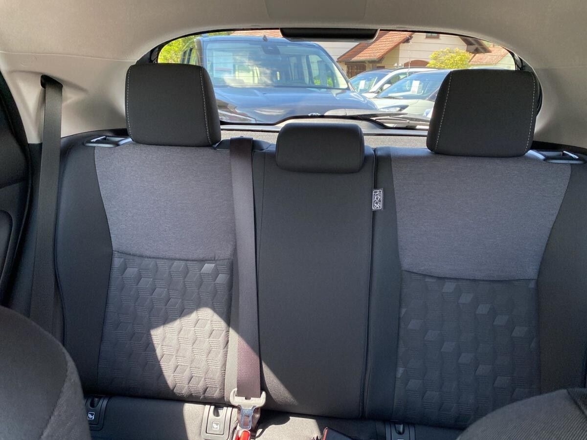 Toyota Yaris 1.5 Hybrid 116 CVT *Teamplayer +Safety+Winter-P.*