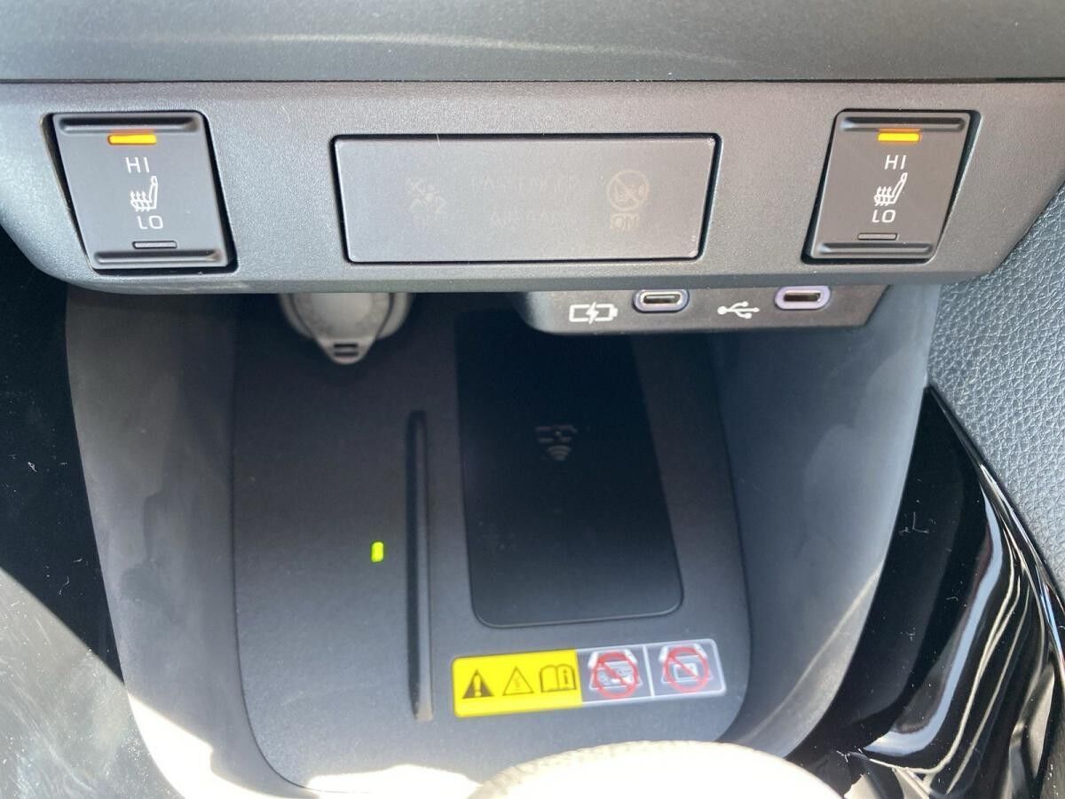 Toyota Yaris 1.5 Hybrid 116 CVT *Teamplayer +Safety+Winter-P.*