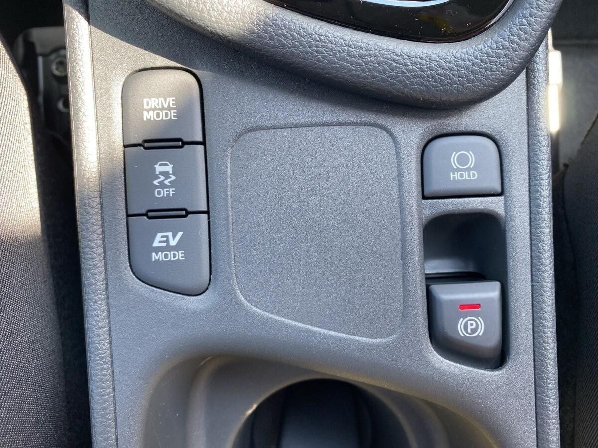 Toyota Yaris 1.5 Hybrid 116 CVT *Teamplayer +Safety+Winter-P.*