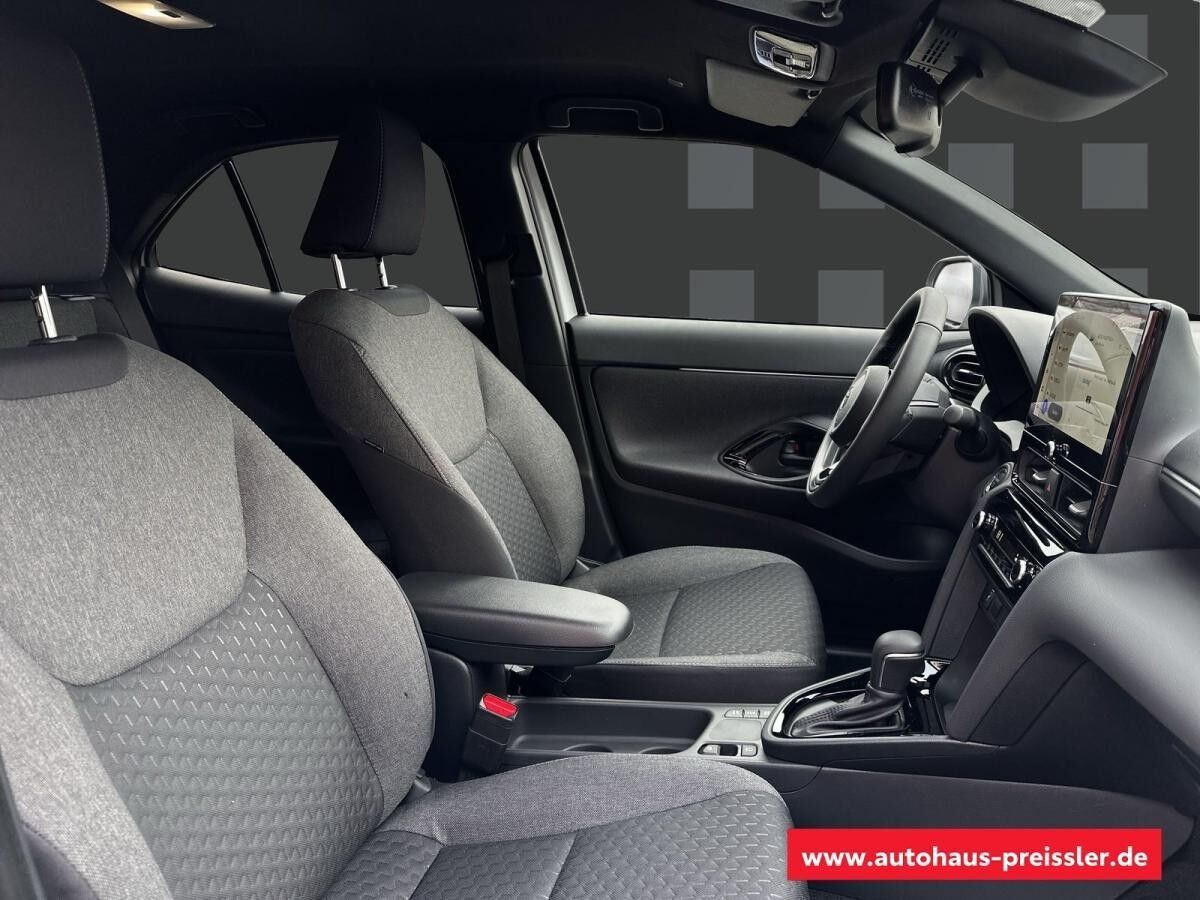 Toyota Yaris Cross 1,5 Hybrid *Teamplayer*