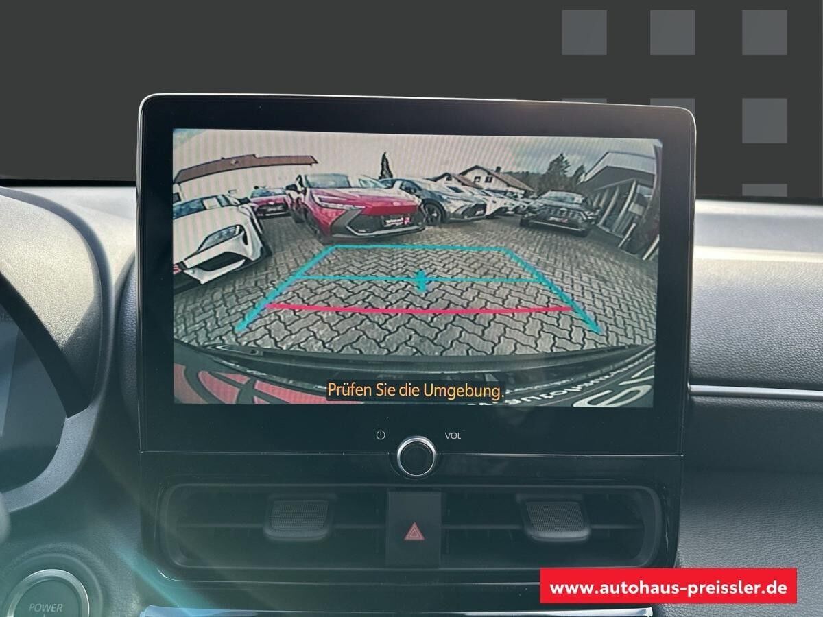 Toyota Yaris Cross 1,5 Hybrid *Teamplayer*