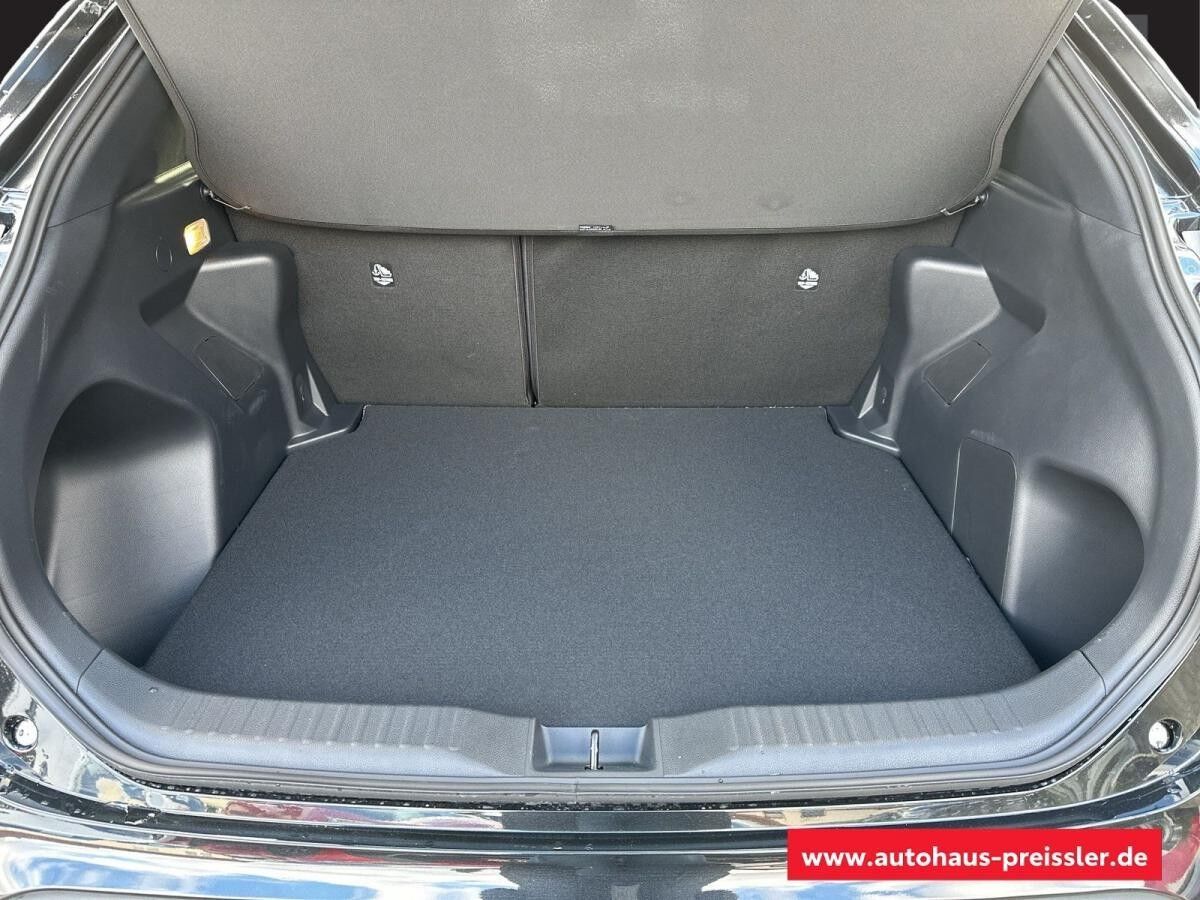 Toyota Yaris Cross 1,5 Hybrid *Teamplayer*