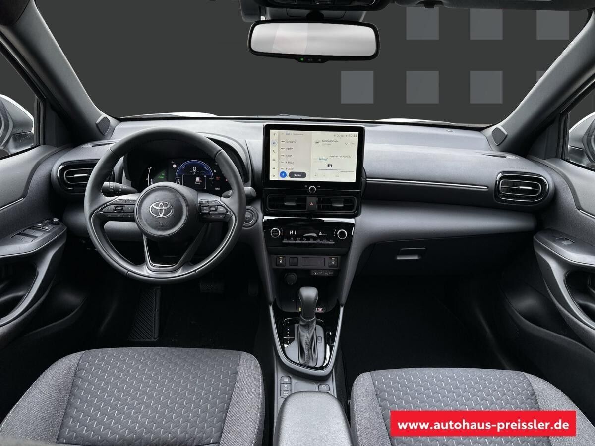 Toyota Yaris Cross 1,5 Hybrid *Teamplayer*