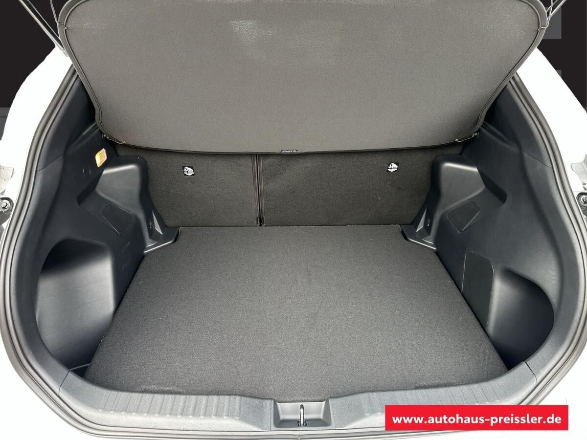 Toyota Yaris Cross 1,5 Hybrid *Teamplayer*