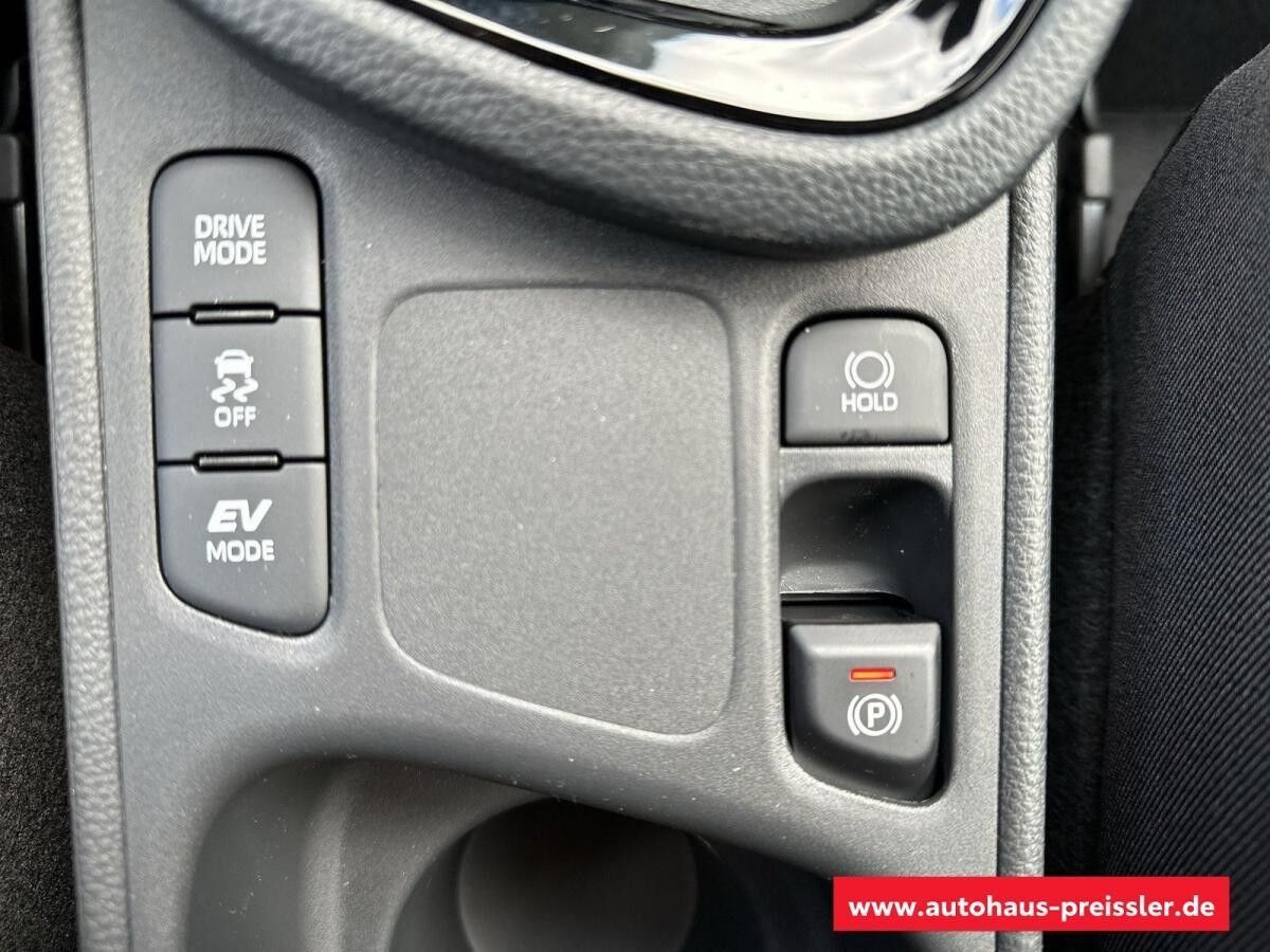 Toyota Yaris Cross 1,5 Hybrid *Teamplayer*