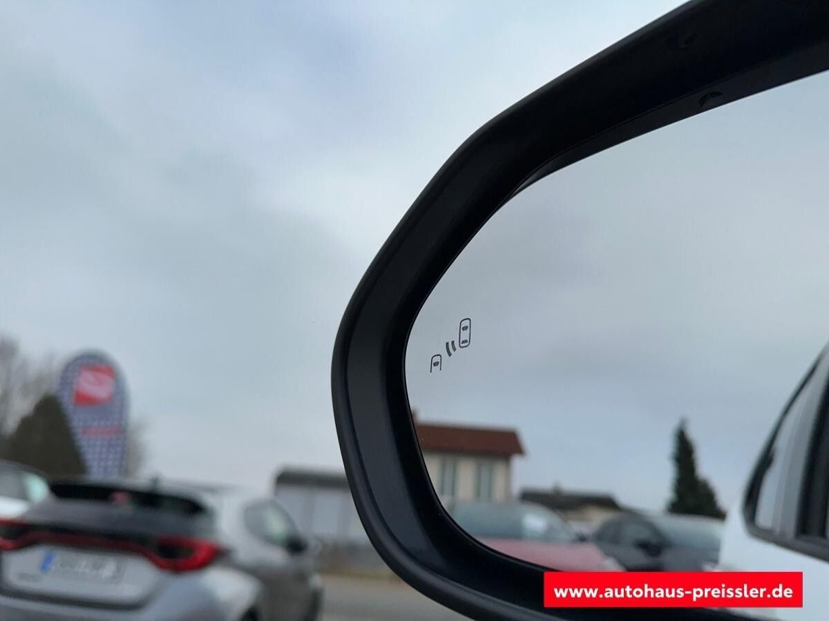 Toyota Yaris Cross 1,5 Hybrid *Teamplayer*