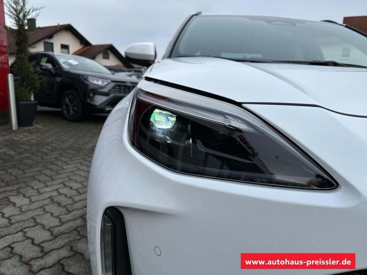 Toyota Yaris Cross 1,5 Hybrid *Teamplayer*