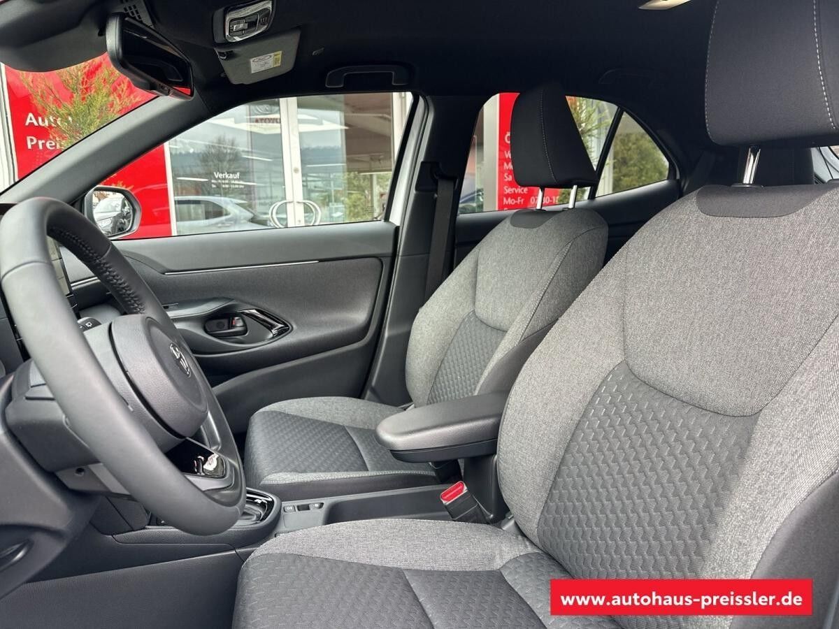 Toyota Yaris Cross 1,5 Hybrid *Teamplayer*