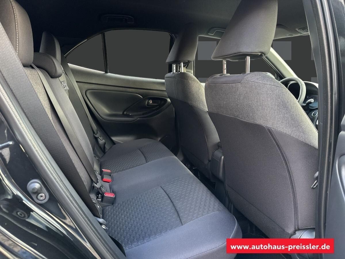 Toyota Yaris Cross 1,5 Hybrid *Teamplayer*