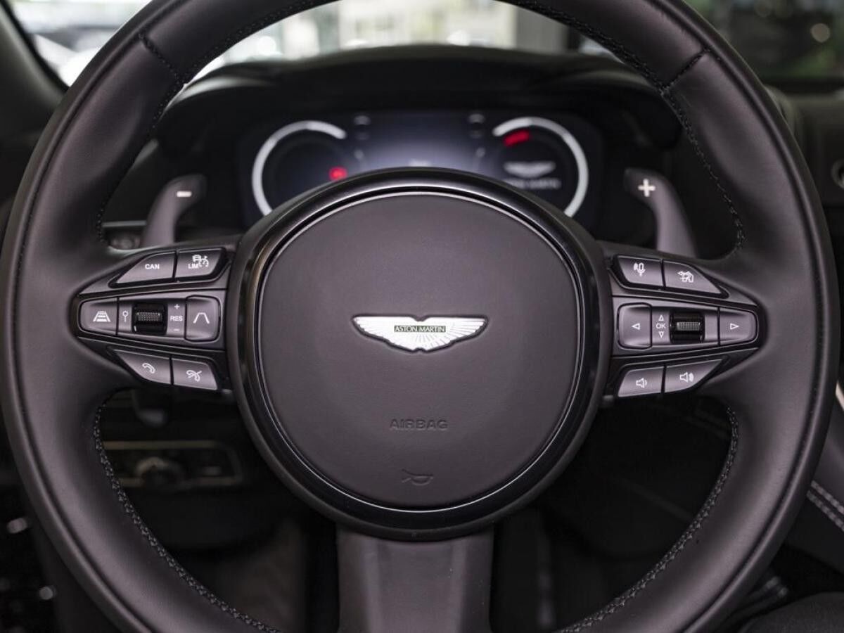 Aston Martin DBX V8 Panorama 550 - Hamburg *sofort verfügbar*
