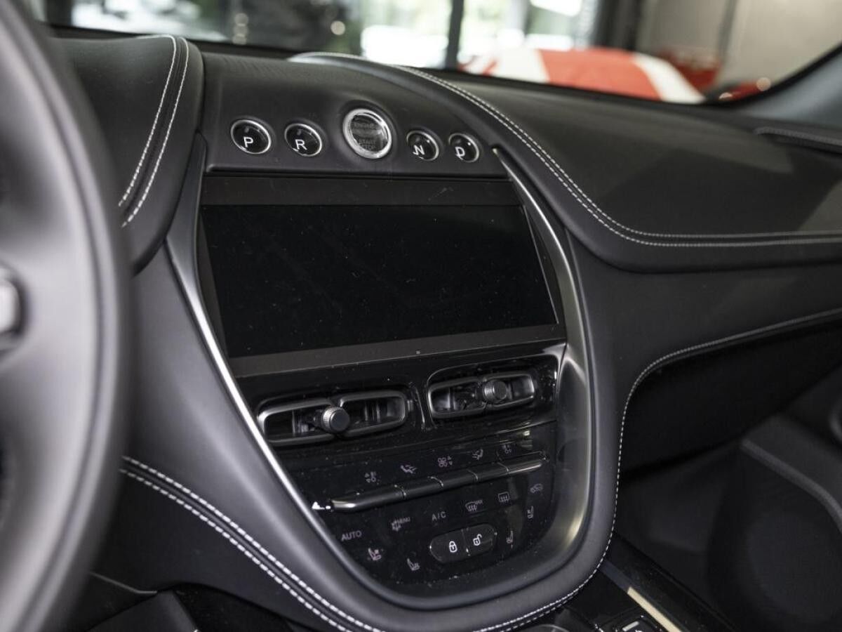 Aston Martin DBX V8 Panorama 550 - Hamburg *sofort verfügbar*