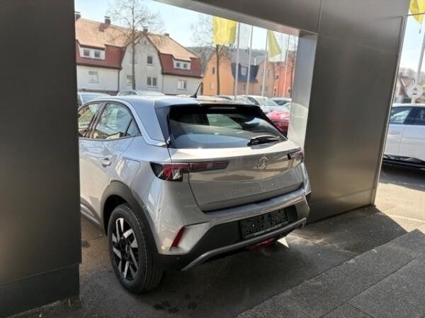 Opel Mokka 1.2 Turbo Elegance FLA LM KAM LED W-Paket