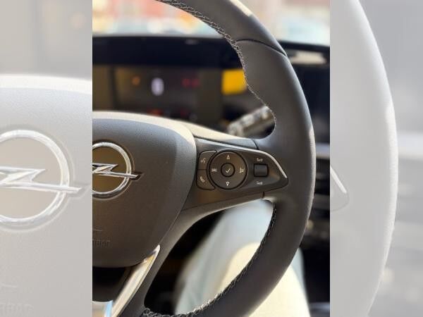 Opel Mokka 1.2 Turbo Elegance FLA LM KAM LED W-Paket