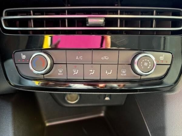 Opel Mokka 1.2 Turbo Elegance FLA LM KAM LED W-Paket