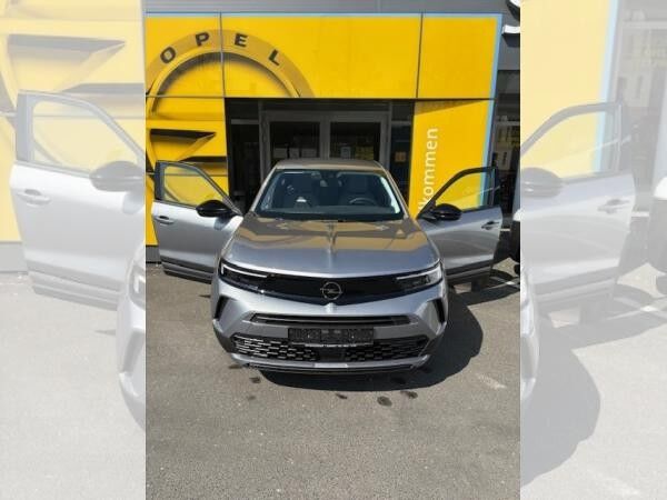 Opel Mokka 1.2 Turbo Elegance FLA LM KAM LED W-Paket