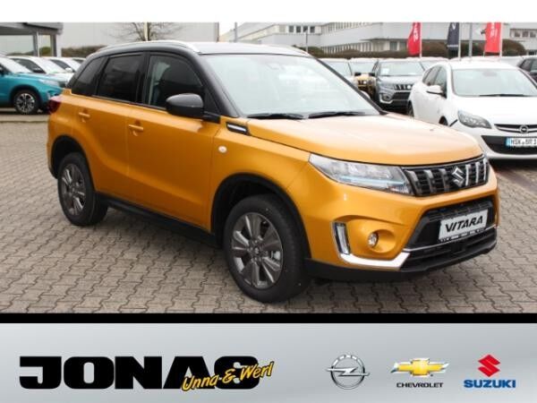 Suzuki Vitara 1.5 Comfort AGS ***SOFORT LIEFERBAR***