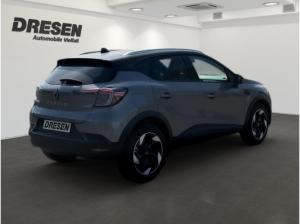 Renault Captur Techno 140 Navigation*Ganzjahresreifen*SHZ*Lenkradheitzung*LED