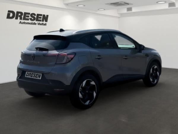 Renault Captur Techno *Ganzjahresreifen*SHZ*Lenkradheitzung*Navi*LED