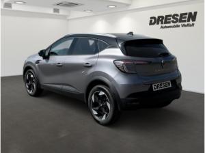 Renault Captur Techno 140 Navigation*Ganzjahresreifen*SHZ*Lenkradheitzung*LED