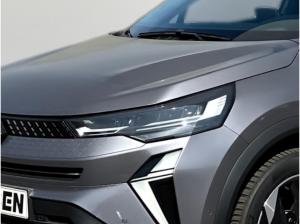 Renault Captur Techno 140 Navigation*Ganzjahresreifen*SHZ*Lenkradheitzung*LED