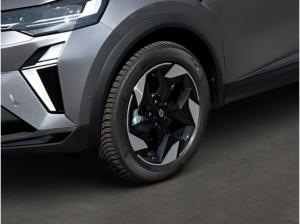 Renault Captur Techno 140 Navigation*Ganzjahresreifen*SHZ*Lenkradheitzung*LED