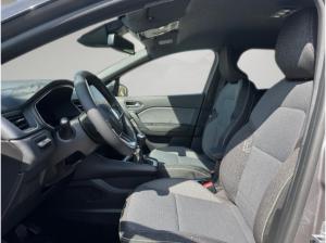 Renault Captur Techno 140 Navigation*Ganzjahresreifen*SHZ*Lenkradheitzung*LED