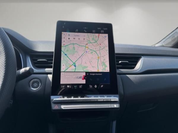 Renault Captur Techno *Ganzjahresreifen*SHZ*Lenkradheitzung*Navi*LED