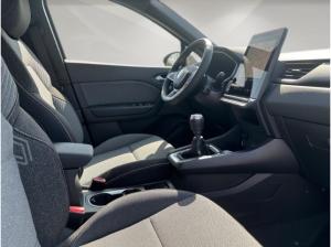 Renault Captur Techno 140 Navigation*Ganzjahresreifen*SHZ*Lenkradheitzung*LED