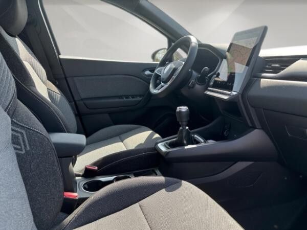 Renault Captur Techno *Ganzjahresreifen*SHZ*Lenkradheitzung*Navi*LED