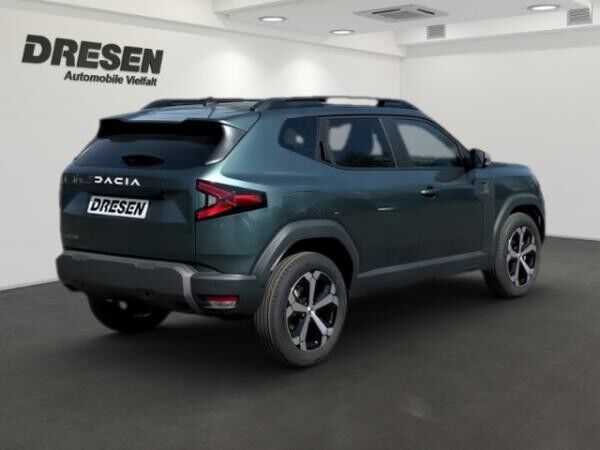 Dacia Duster Journey Mild Hybrid 130 *Multiview-Kamera*Klimaautomatik*uvm.