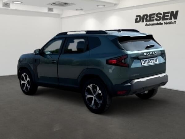 Dacia Duster Journey Mild Hybrid 130 *Multiview-Kamera*Klimaautomatik*uvm.