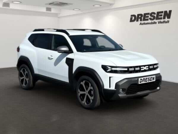 Dacia Duster Journey Mild Hybrid 130 *Multiview-Kamera*Klimaautomatik*uvm.